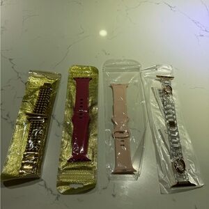 Apple Watch 4 for price 1